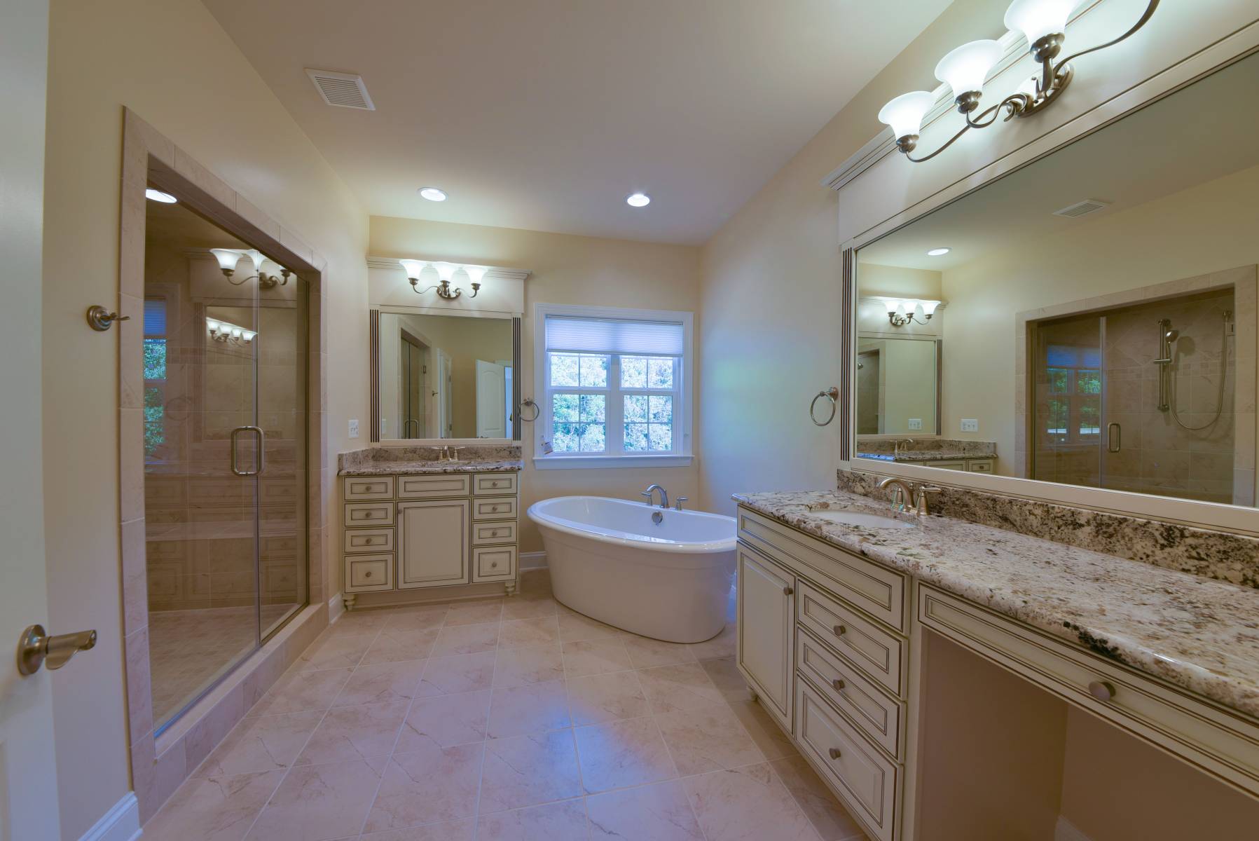 Master Bath